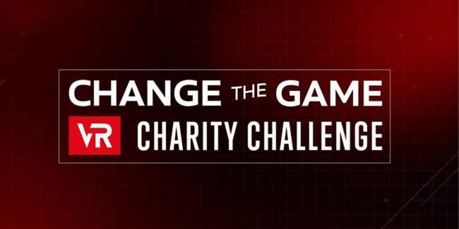Oculus and ESL Team Up for 100K VR Charity Challenge