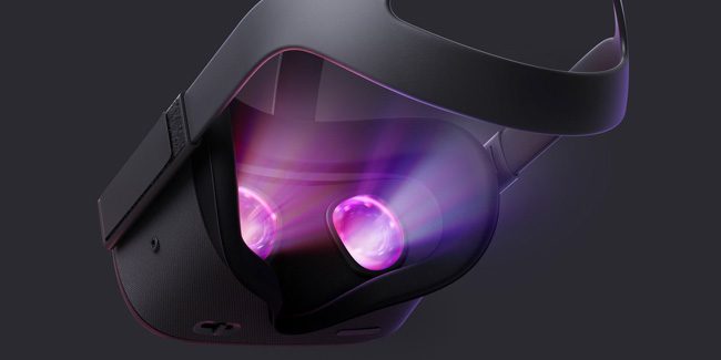 Oculus 'Rift S' Reportedly Listed in PC Software Code