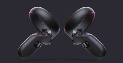 Oculus Quest Touch Controllers Passes FCC Certification