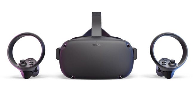Oculus Quest and Go 'Enterprise Editions' Expected to Launch in 2019
