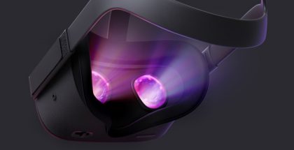 Oculus 'Rift S' Headset Set to be Revealed at GDC 2019