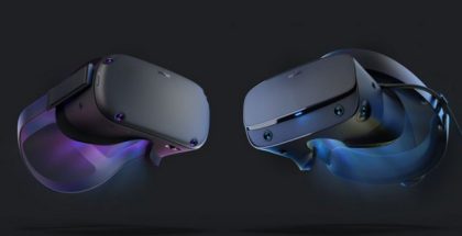 Oculus Quest and Rift S Launch May 21st, Pre-Orders Now Available