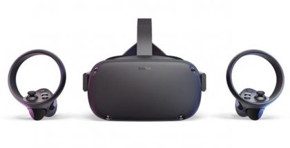 Oculus Quest Selling Out Across Multiple Retailers, After One Week
