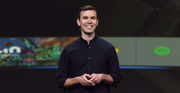 Oculus Co-Founder Nate Mitchell is Leaving Facebook