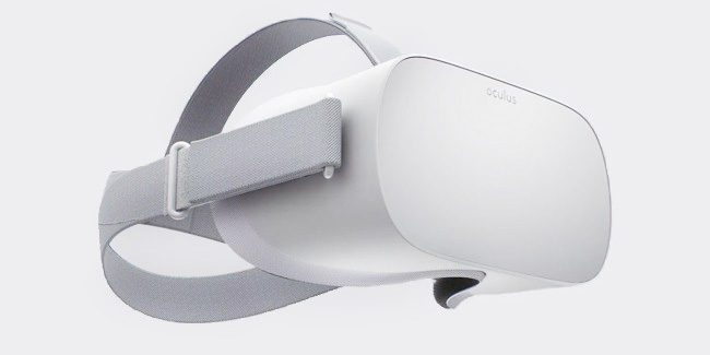 Oculus' Head of Mobile Max Cohen Departs Facebook