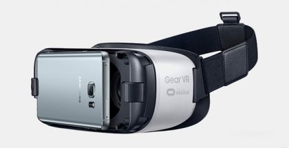 Oculus CTO John Carmack says 'we missed an opportunity' with Gear VR
