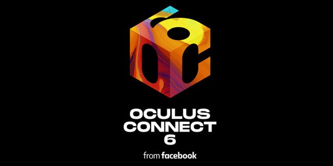 Watch the Oculus Connect 6 Keynote Livestream Right Here