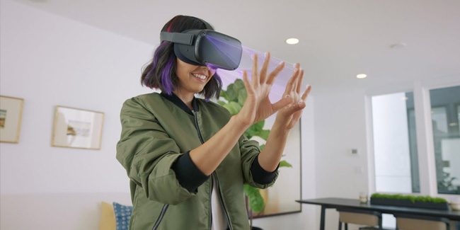 Oculus Adding Hand-Tracking to Quest in Early 2020