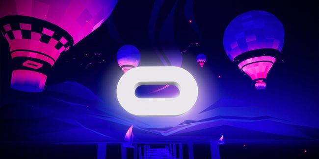 Oculus and Unity Team Up to Offer Free VR Development Course