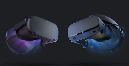 Facebook is Hosting Online Game Developers Showcase for Oculus VR Titles