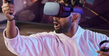 More than 20 Oculus Quest Titles Have Surpassed $1 Million in Revenue