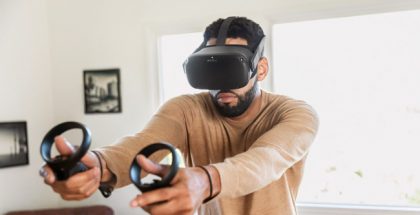 Oculus Quest Surpassed Facebook’s Expectations, says Zuckerberg