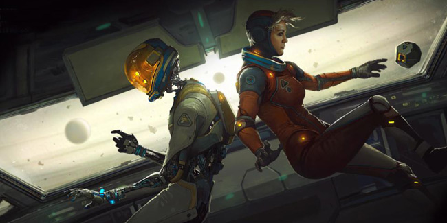 Facebook Acquires 'Lone Echo' VR Developer Ready at Dawn