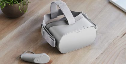 Oculus Discontinues the Go Headset to Focus More on the Quest and Rift