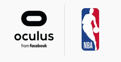 Facebook's Oculus Signs Multi-Year Partnership Deal with NBA