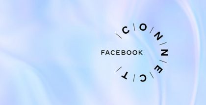 Watch the Facebook Connect Keynote Livestream Here