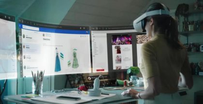 Facebook 'Infinite Office' Will Bring Work and Productivity to Quest Platform