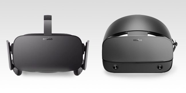 Facebook is Discontinuing the Rift Product Line in 2021, Will Focus on Standalone VR Headsets