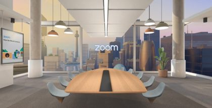 'Horizon Workrooms' Will Let You Customize Your Work Environment