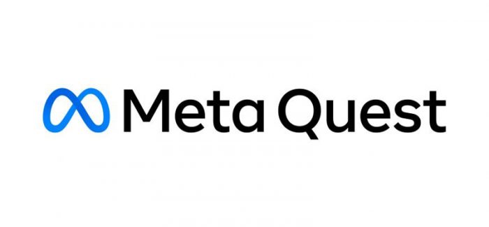 Oculus Quest Rebranded to Meta Quest