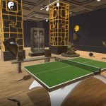  Eleven: Table Tennis VR