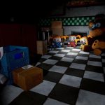  Five Nights at Freddy's VR: Help Wanted