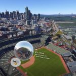  Google Earth VR