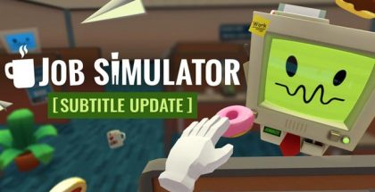 Job Simulator