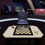  Magic Table Chess