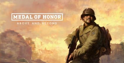 Medal of Honor: Above and Beyond