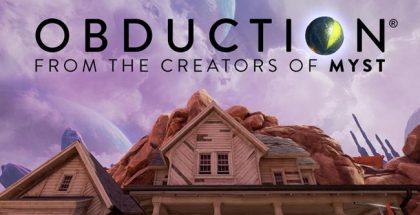 Obduction