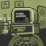  Pixel Ripped 1989