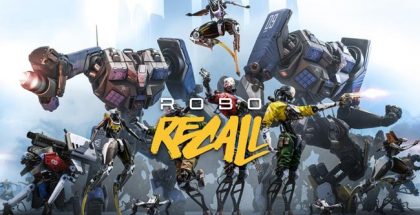 Robo Recall