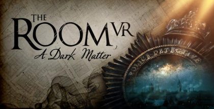 The Room VR: A Dark Matter