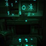  The Room VR: A Dark Matter