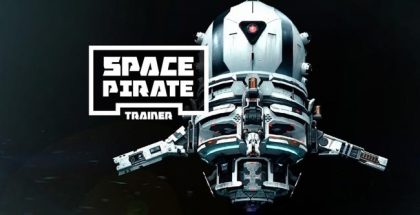 Space Pirate Trainer