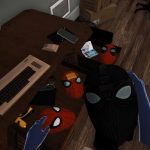  Spider-Man: Far From Home Virtual Reality