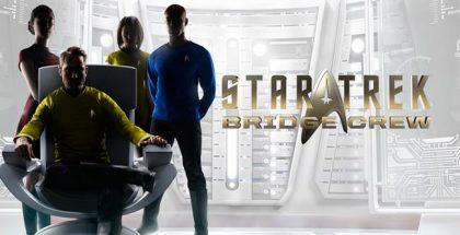 Star Trek™: Bridge Crew