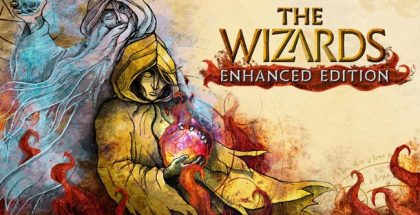 The Wizards - Enhanced Edition