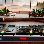  Tribe XR | DJ in VR