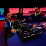 Tribe XR | DJ in VR