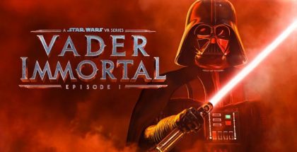 Vader Immortal: Episode I