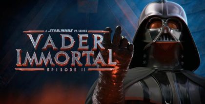 Vader Immortal: Episode II