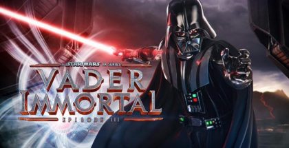 Vader Immortal: Episode III