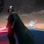  Vader Immortal: Episode III