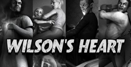 Wilson's Heart