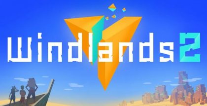 Windlands 2