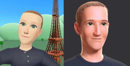 Zuckerberg Responds to Meta Avatar Memes, Promises Upgrades to Visuals